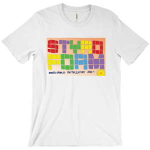 Styrofoam at Knitting Factory T-Shirt